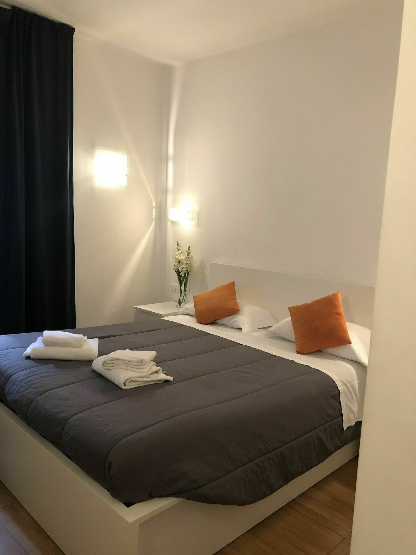 Residenza Giulia Al Colosseo Рим Екстер'єр фото